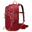 Mochila Hannah Endeavour 26 rojo sun-dried tomato