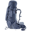 Mochila de senderismo Deuter Aircontact X 60+15