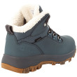 Calzado de mujer Jack Wolfskin Everquest Texapore Mid W