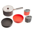 Vajilla MSR Alpinist 2 Cook Set