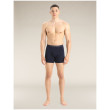 Calzoncillos bóxer para hombre Icebreaker Mens Anatomica Boxers