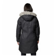 Abrigo de invierno para mujer Columbia Suttle Mountain™ Long Insulated Jacket