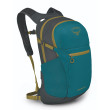 Mochila Osprey Daylite Plus verde/gris deep peyto green/tunnel vision