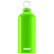 Botella Sigg Fabulous 0,6 l verde Green