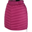 Falda de invierno Husky Frozy L (2023) rosa dk. magenta