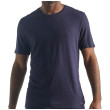 Camiseta de hombre Icebreaker M Anatomica SS Crewe