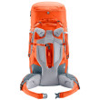 Mochila de senderismo Deuter Aircontact Core 45+10 SL 2023