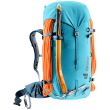 Mochila de senderismo para mujer Deuter Guide 32+8 SL