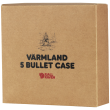 Funda Fjällräven Värmland 5 Bullet Case