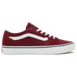 Calzado de hombre Vans MN Filmore Decon rojo (SUEDE/CANVAS)PRT RYL/WHT