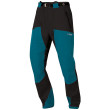 Pantalones de hombre Direct Alpine Mountainer Tech negro/azul Black/Petrol