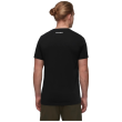 Camiseta de hombre Mammut Core T-Shirt Men Logo 2023