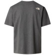 Camiseta de hombre The North Face M S/S Tee Varsity Graphic