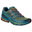 Calzado de hombre La Sportiva Ultra Raptor II verde/azul Kale/Space Blue