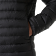 Chaqueta de hombre Helly Hansen Verglas Hooded Down 2.0