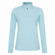 Sudadera de mujer Dare 2b Freeform II Fleece azul claro Water Ballet