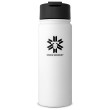 Termo Snow Monkey Urban explorer 0,5l blanco White