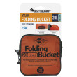 Cubo Sea to Summit Folding Bucket 10 l