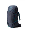 Mochila de mujer Gregory Kalmia 60 RC azul Solstice Blue