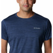 Camiseta de hombre Columbia Alpine Chill™ Zero Short Sleeve Crew