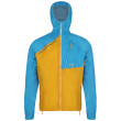 Chaqueta de hombre Direct Alpine Cyclone amarillo/azul mango/ocean