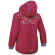 Chaqueta softshell para niños Zulu Forest K