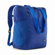 Bolsa Patagonia Ultralight Black Hole Tote Pack azul Passage Blue