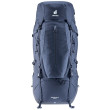 Mochila de senderismo Deuter Aircontact X 60+15