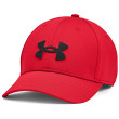 Gorra Under Armour UA Blitzing Adj rojo Red / / Black