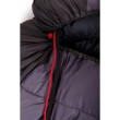 Saco de dormir de plumón Warmpeace Viking 900 210 cm wide