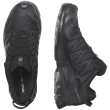 Calzado de senderismo para hombre Salomon Xa Pro 3D V9 Gore-Tex