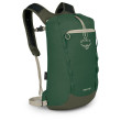 Mochila Osprey Daylite Cinch Pack verde/verde green canopy/green creek