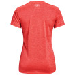 Camiseta funcional de mujer Under Armour Tech SSV - Solid 2023