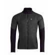 Chaqueta de hombre High Point Brilant Hybrid negro black