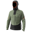 Chaqueta de hombre Dynafit Traverse Dst M Jkt gris Sage