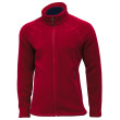 Sudadera de hombre Pinguin Montana Jacket rojo