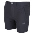 Pantalones cortos para niños Regatta Jnr Highton Shrts negro India Grey