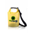 Bolsa estanca Elements Gear PRO 5 l amarillo