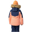 Chaqueta de invierno para niños Hannah Leane Jr