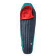 Saco de dormir para mujer Big Agnes Daisy Mae 0 Regular Right