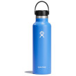 Botella térmica Hydro Flask Standard Mouth 21 oz azul claro cascade