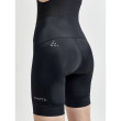 Pantalones cortos de ciclismo para mujer Craft Core Endur Bib