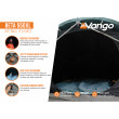 Tienda de campaña Vango Beta 550XL