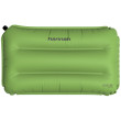 Almohadilla hinchable Hannah Pillow verde claro parrot green II