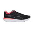 Calzado Puma Transport negro/rosa black