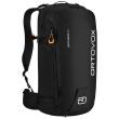 Mochila Ortovox Switchback 32 negro Black Raven