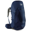 Mochila de mujer Lowe Alpine Manaslu ND 60:75 azul Blueprint/Bp