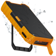 Batería externa solar Xtorm Rugged Solar 10.000