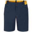 Pantalones cortos de hombre Hannah Nairi Ii azul midnight navy