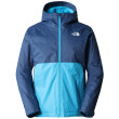 Chaqueta de hombre The North Face M Millerton Insulated Jacket azul Shady Blue/Acoustic Blue